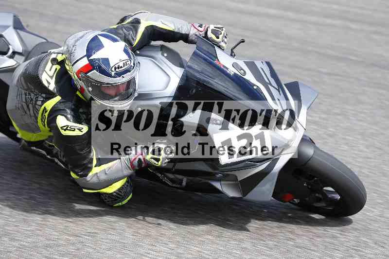 /34 25.07.2025 Speer Racing ADR/Gruppe rot/121